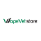 Vape Vet Store Coupon Codes - Up to 15% OFF